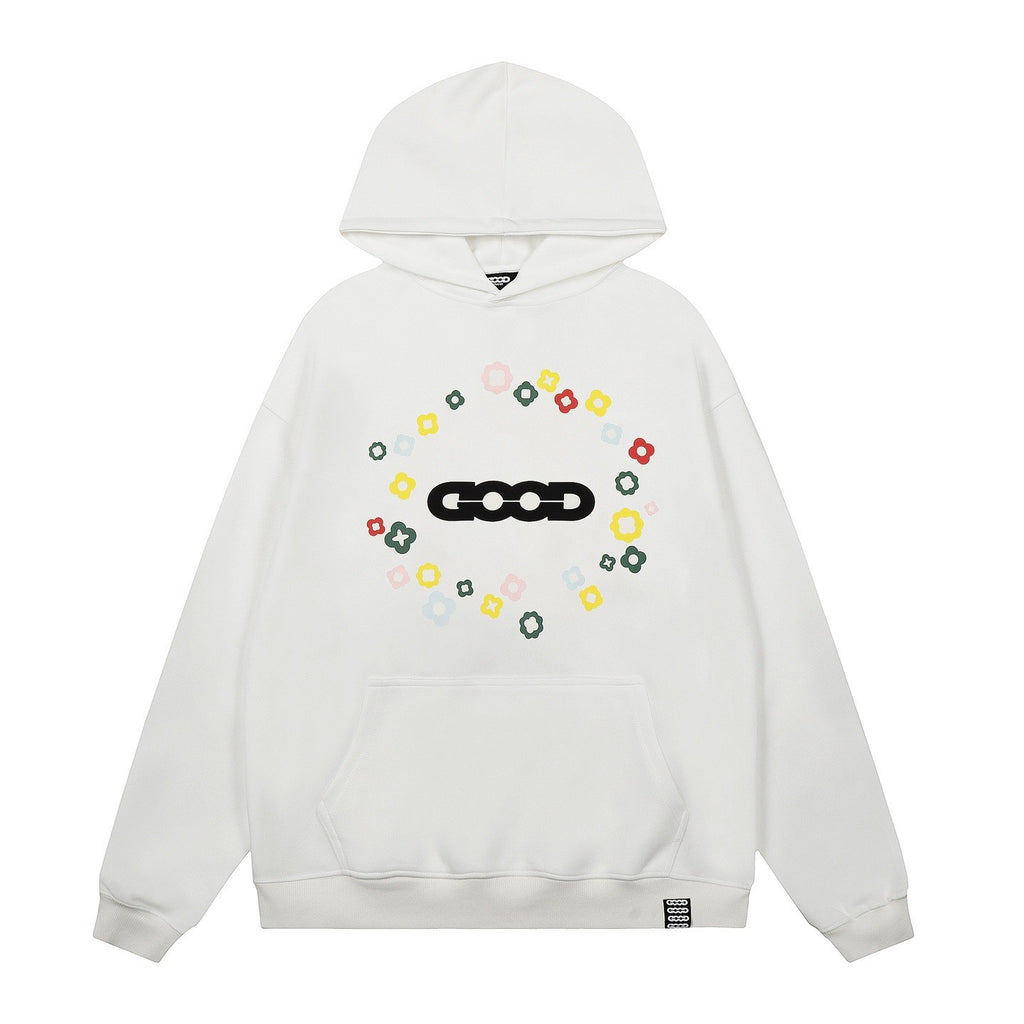 Unisex Oversized Hoodie for Men and Women