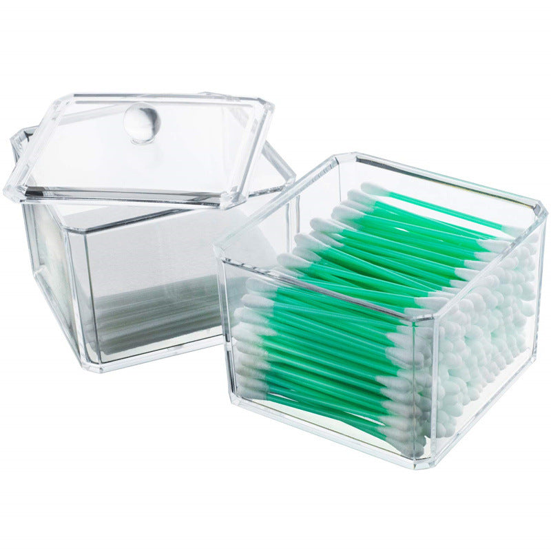 Cabinet Drawer Storage Compartment Cosmetic Lipstick Sorting Box Built-In Small Compartment Box Desktop Debris Classification
