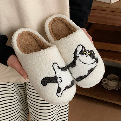 Corgi Slippers