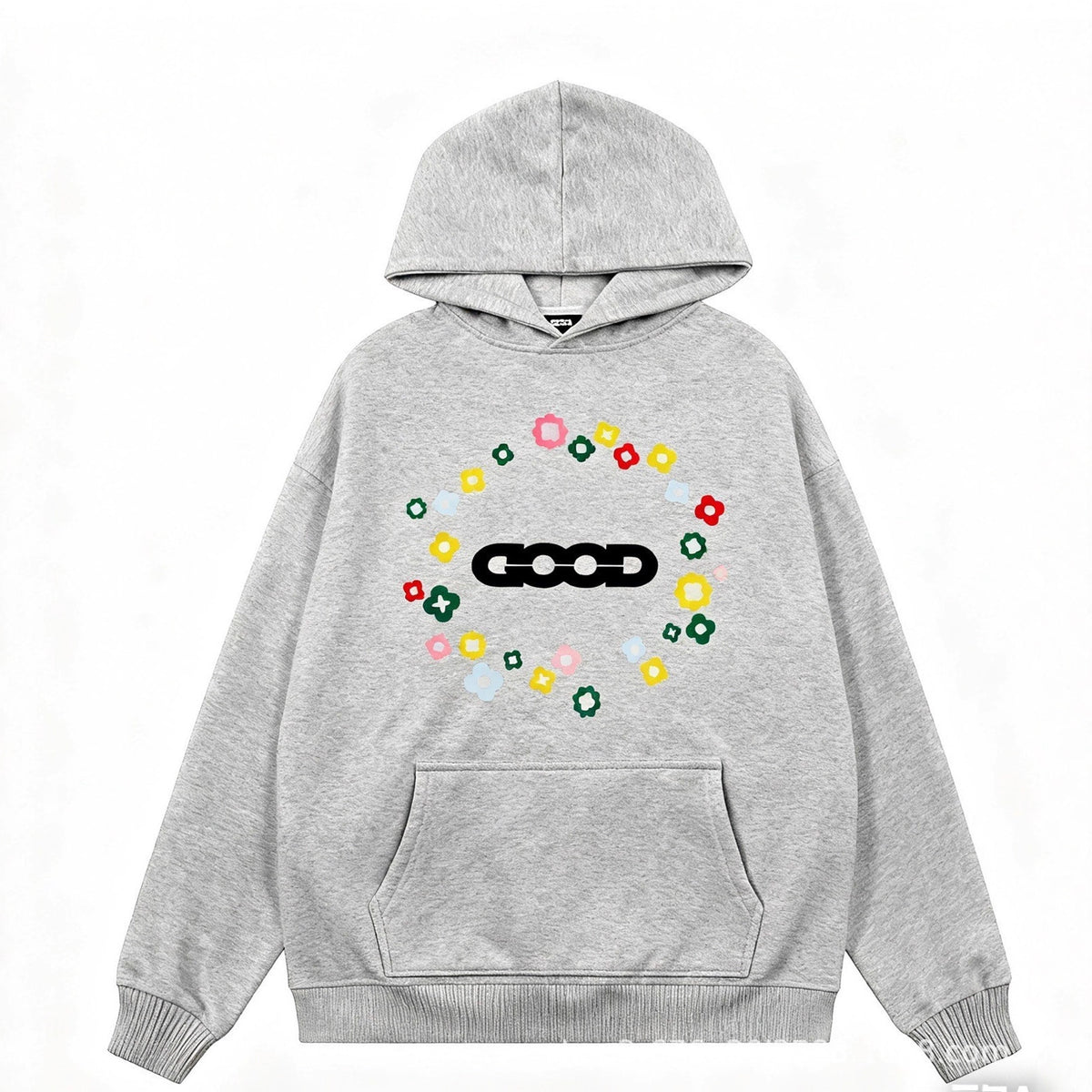 Unisex Oversized Hoodie for Men and Women