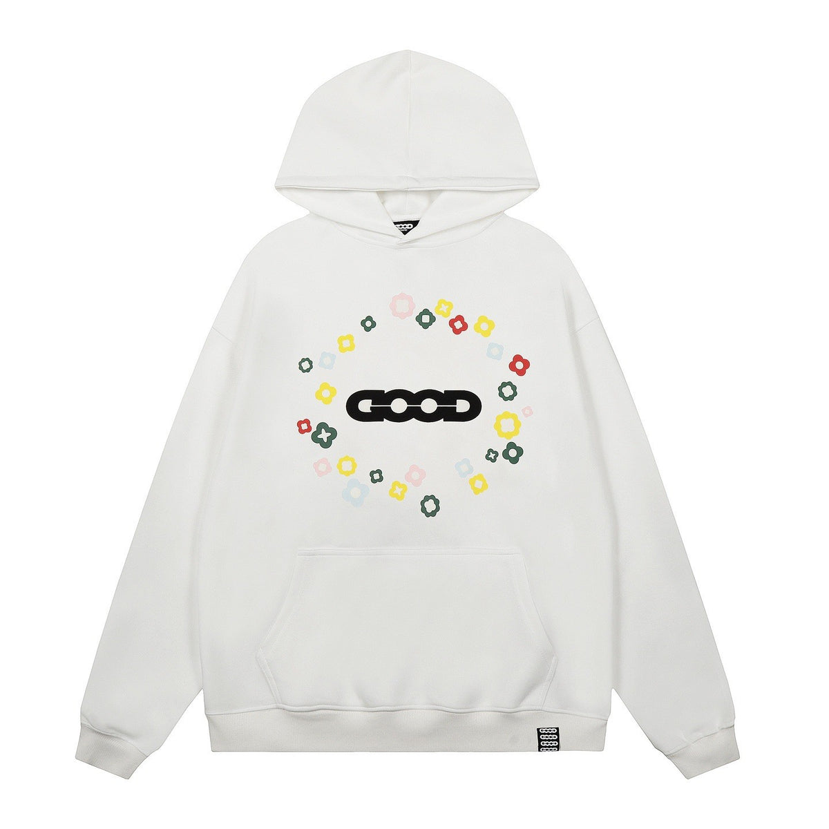 Unisex Oversized Hoodie for Men and Women