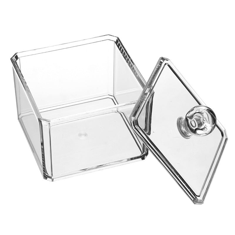 Cabinet Drawer Storage Compartment Cosmetic Lipstick Sorting Box Built-In Small Compartment Box Desktop Debris Classification