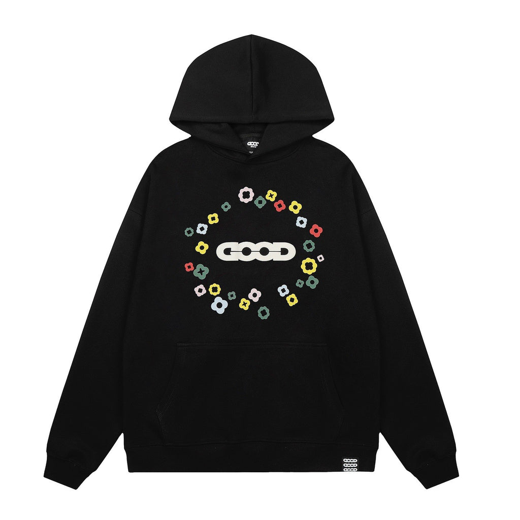 Unisex Oversized Hoodie for Men and Women