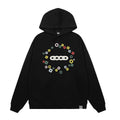 Unisex Oversized Hoodie for Men and Women