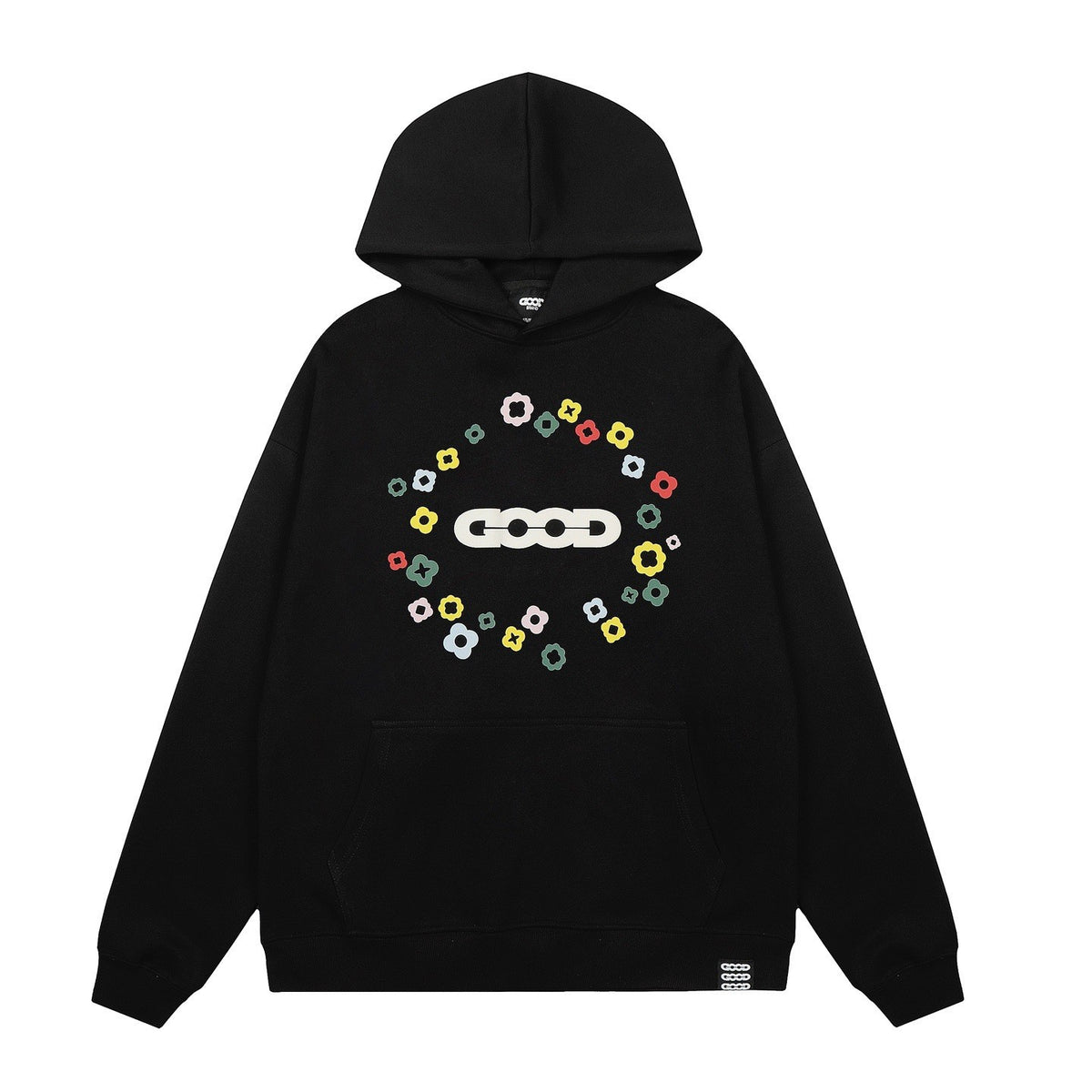 Unisex Oversized Hoodie for Men and Women