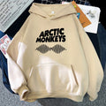 Men Women Hoodie Jacket